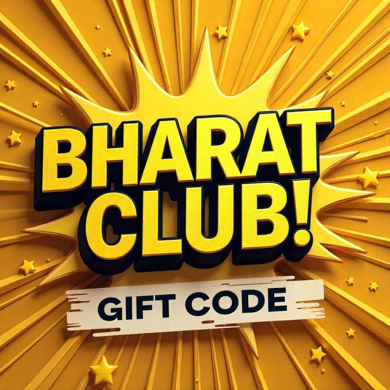 Join Bharat Club 2025 now—play games, earn real money, and claim exclusive bonuses!