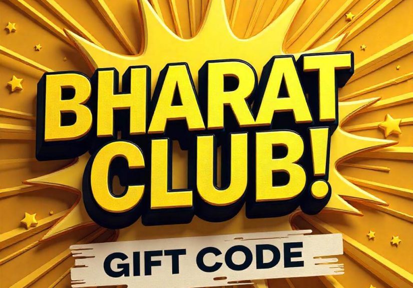 Join Bharat Club 2025 now—play games, earn real money, and claim exclusive bonuses!