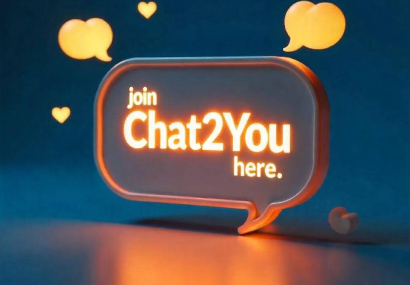 Anonymous Chat on Chat2You - Connect Instantly