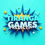 Tiranga AI 2025 Game Predictions Dashboard