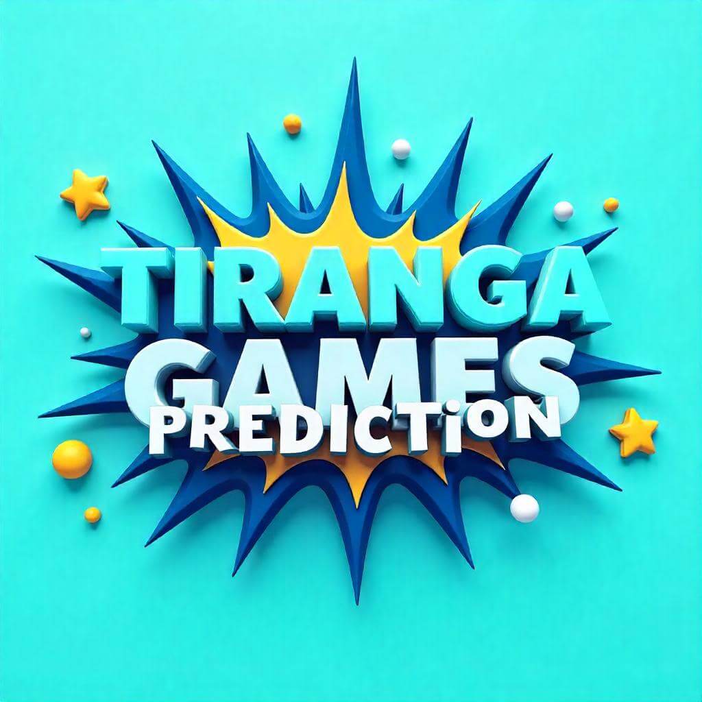 Tiranga AI 2025 Game Predictions Dashboard